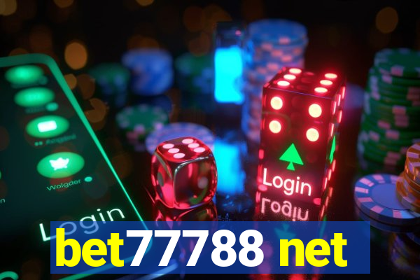 bet77788 net
